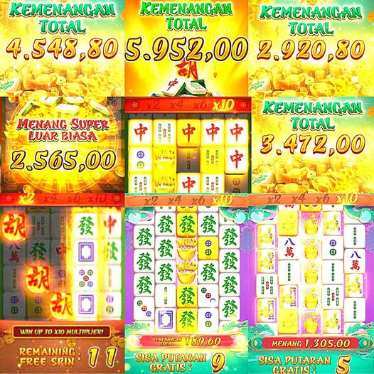 Sugaslot: Situs Game Jackpot dengan Hadiah Berlimpah